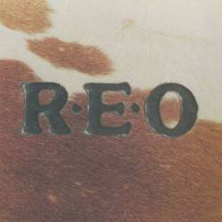 REO Speedwagon : R.E.O.